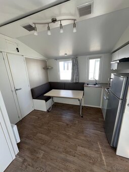 Mobilní dům Adria 8x4 včetně dopravy - 4