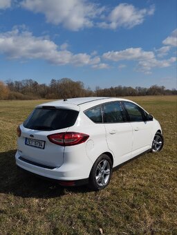 Ford C- Max - 4