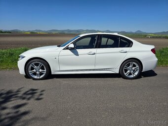 BMW 3 BMW 320D XDRIVE - 4