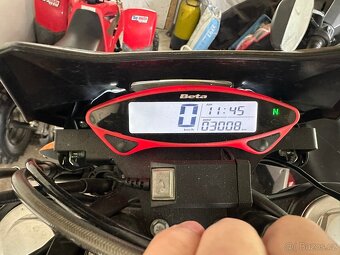 BETA RR 125 LC - 4