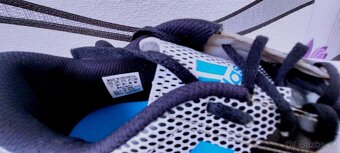 PÁNSKÉ KOPAČKY ADIDAS - vel. 44 - 4