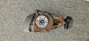 Zadní diferenciál Bmw e87 e90 33107566225 - 4