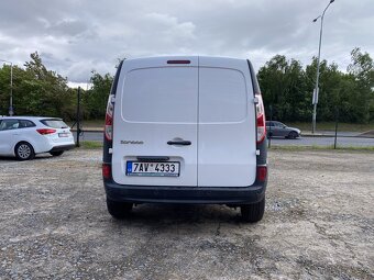 Renault Kangoo 1.5 DCi 55 kW • 2019 • Možnost odpočtu DPH - 4