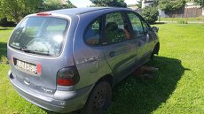 renault scenik - 4