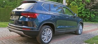 Seat Ateca 1.5 TSI Business,ACC,Virtual,Full-Led - 4
