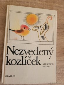 Pohádky - 4