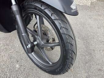 HONDA VISION 110 2022 - 4