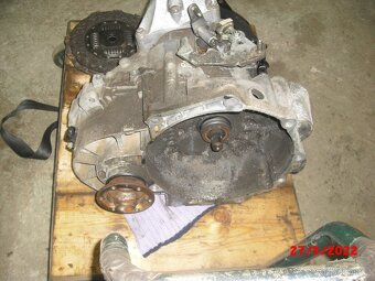 Dily Motorou Octavia Rs AUQ AUM - 4
