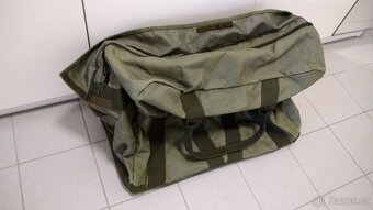 Bundeswehr taška přepravní -  original - 4
