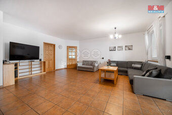 Prodej rodinného domu, 160 m², Písečná - 4
