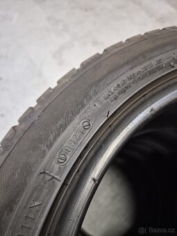 Letní pneu 215/45R16 - 4