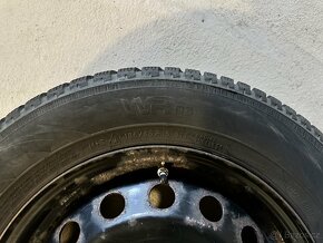 195/65R15 - 4