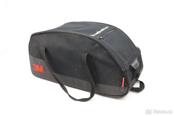 Samozatmívací kukla Speedglas 9100 + CleanAir AerGO - 4