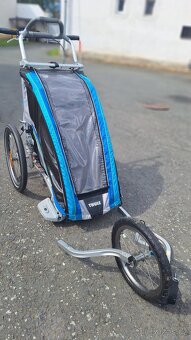 Thule Chariot CX1 - 4
