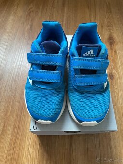 Tenisky Adidas vel.27 - 4