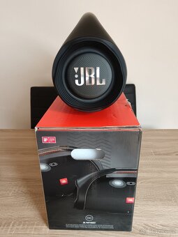 JBL Boombox 2 - 4