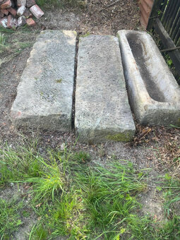 ŽULOVÁ A PÍSKOVCOVÁ KORYTA - 4
