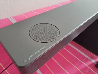 Soundbar LG SN10Y 570W Dolby Atmos 7.1.2k - 4