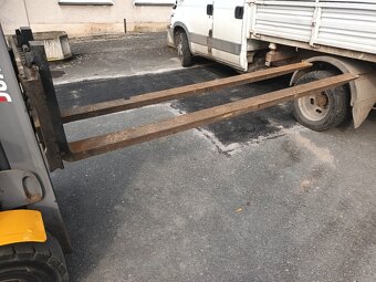 JUNGHEINRICH TFG 316 - 4