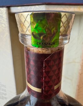 The Macallan Rare Cask, release 2021 - 4