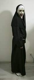 KOSTYM JEPTIŠKY , HOROR, VALAK - 4