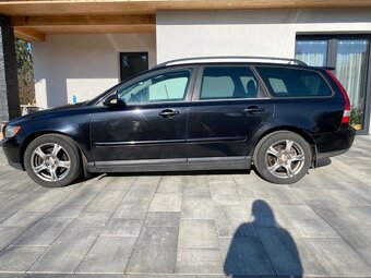 Volvo V50, 2.0 Diesel - 4