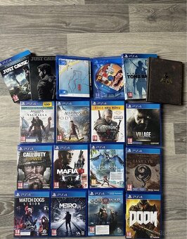 Playstation 4 PRO - 4
