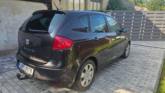 Seat altea - 4