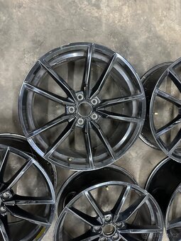 Kola VW Golf R Pretoria R19 5x112 - 4