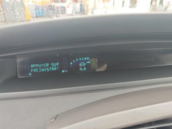 Renault Megane Scenic II 1,5 cdi - 4