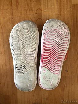 Balenciaga x Puma sport slippers 1 of 1 - 4