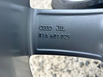 Audi Q2, Škoda Karog, 215/60/16 zimní sada - 4