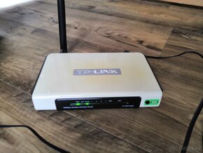 TP-link tl-wr743nd - 4