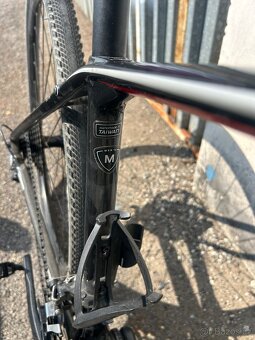 Specialized crosstrail elite carbon - 4
