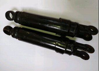 Originální nové tlumiče pružiny Dněpr Ural K750 m72 - 4