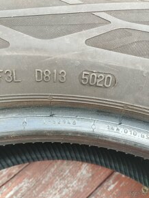 235/55R18 letní - 4