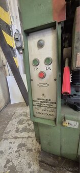 Protahovačka Jaroma 63cm 7,5kw - 4