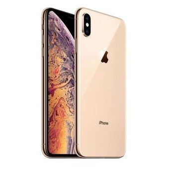 iPhone XS Max | 256 GB | zlatý - 4