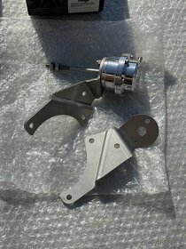 Fogre Actuatory K03 a K04 - 4