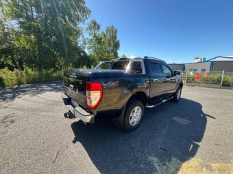 Ford Ranger - 4