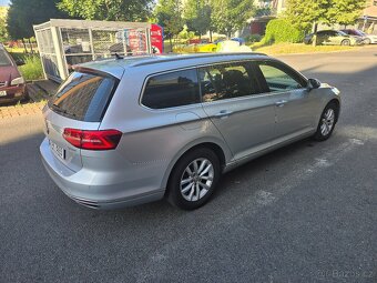 VW PASSAT B8 2,0TDI-2017-LED-ACC-HIGHLINE-140KW - 4