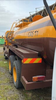 Tatra CAS 11 - 4