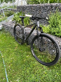 Prodám horské kolo Scott Scale-rám velikost M - 4
