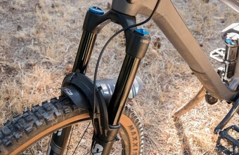 2022 CUBE STEREO 140 HPC RACE - 4