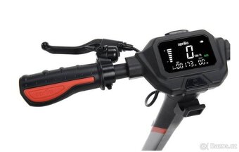 Elektrická koloběžka APRILIA eSR1 - 4