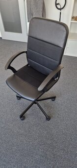 IKEA stůl s výsuvnou deskou Nový super cena - 4