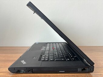 Lenovo Thinkpad W530 - 4