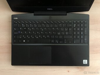 DELL G5 5500 - 4