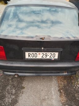 Fiat Tipo 1.6 ie - 4