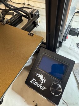 ender 3 - 4